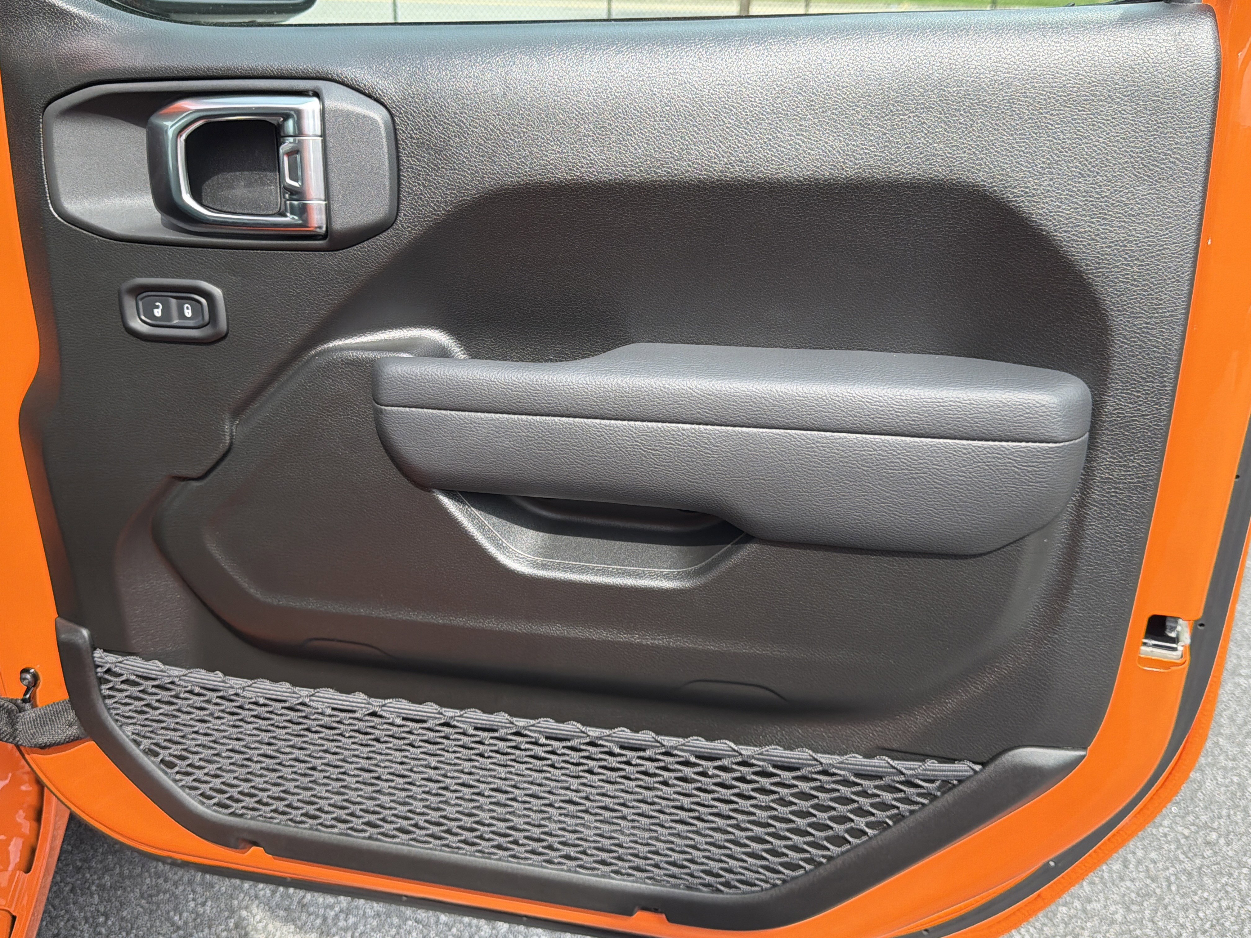 New 2026 Joose Exterior Paint Jeep Sport S image 17