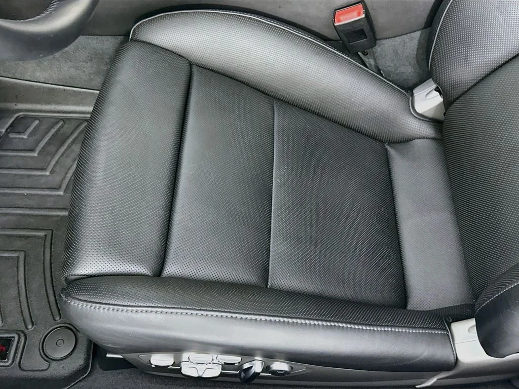 Certified Used 2018 White Porsche Carrera 4S image 21