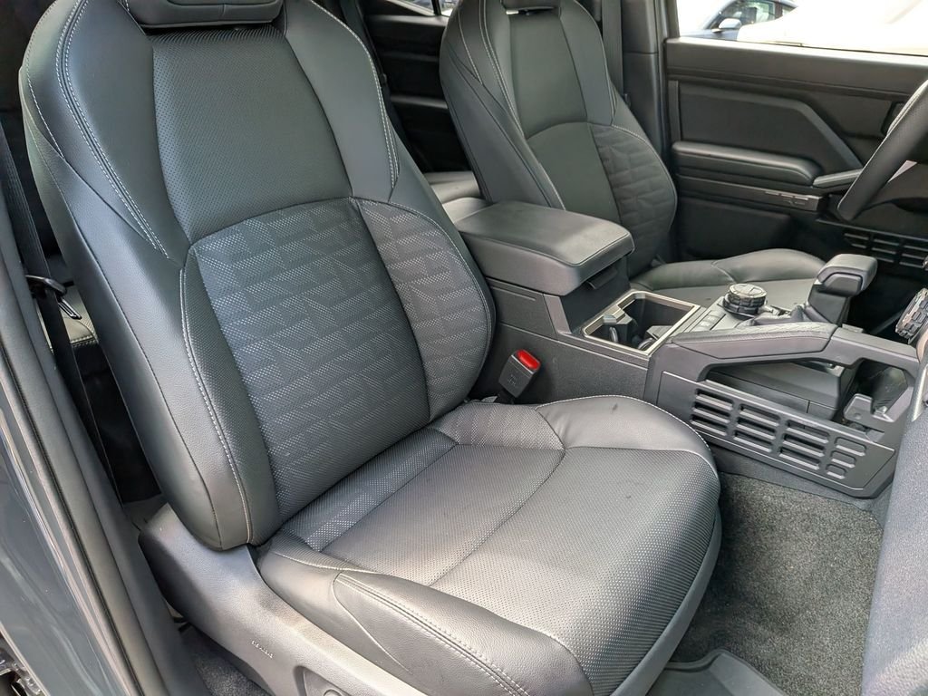 Used 2026  Toyota TRD Off Road Premium image 33