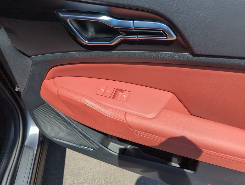 New 2026 Panthera Metal Matte Kia SX Prestige image 35