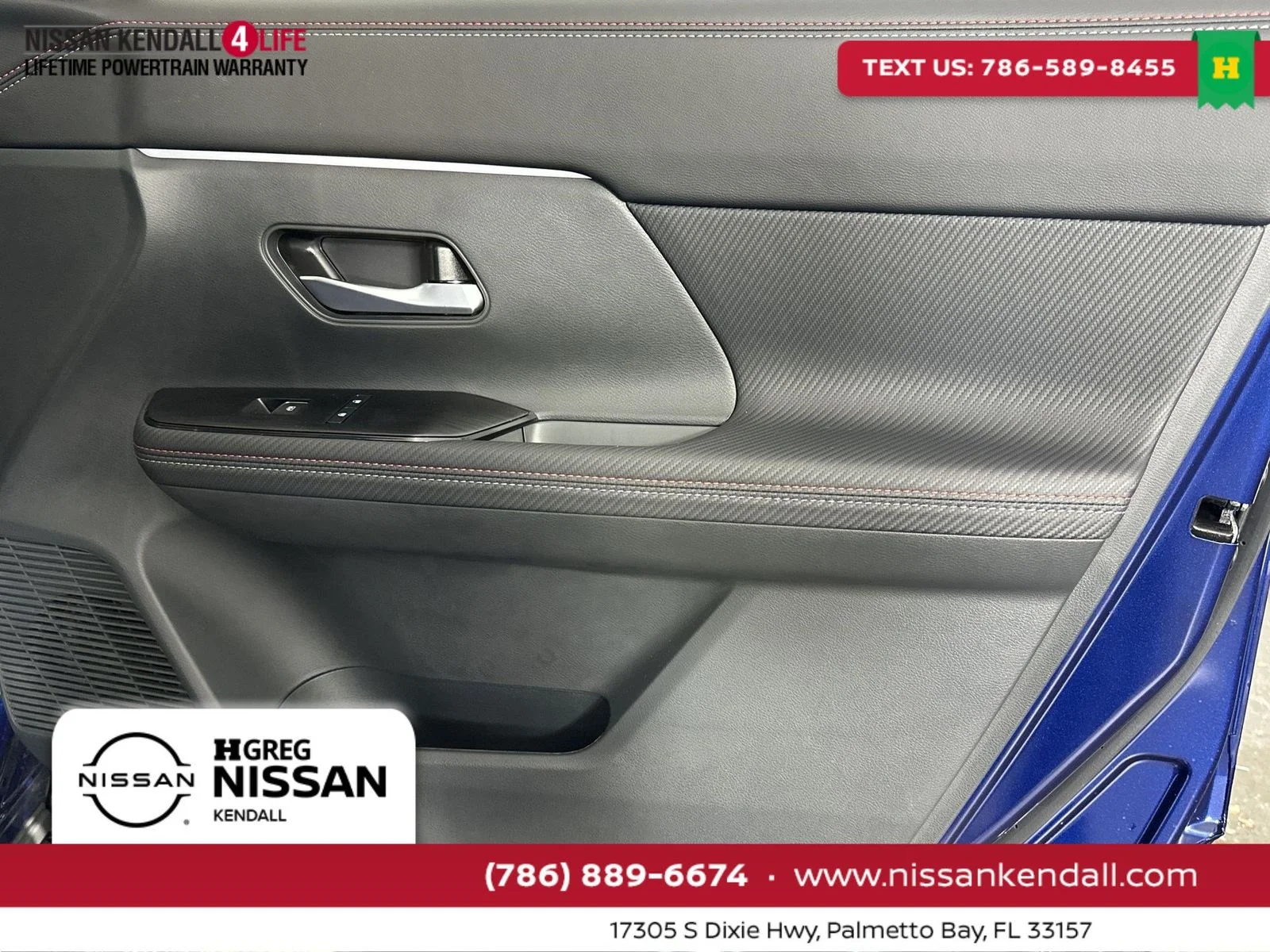 2026 Nissan KICKS SR - Photo 31