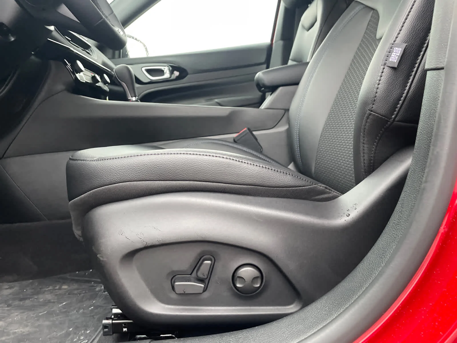 2026 Jeep Compass Altitude - Photo 19