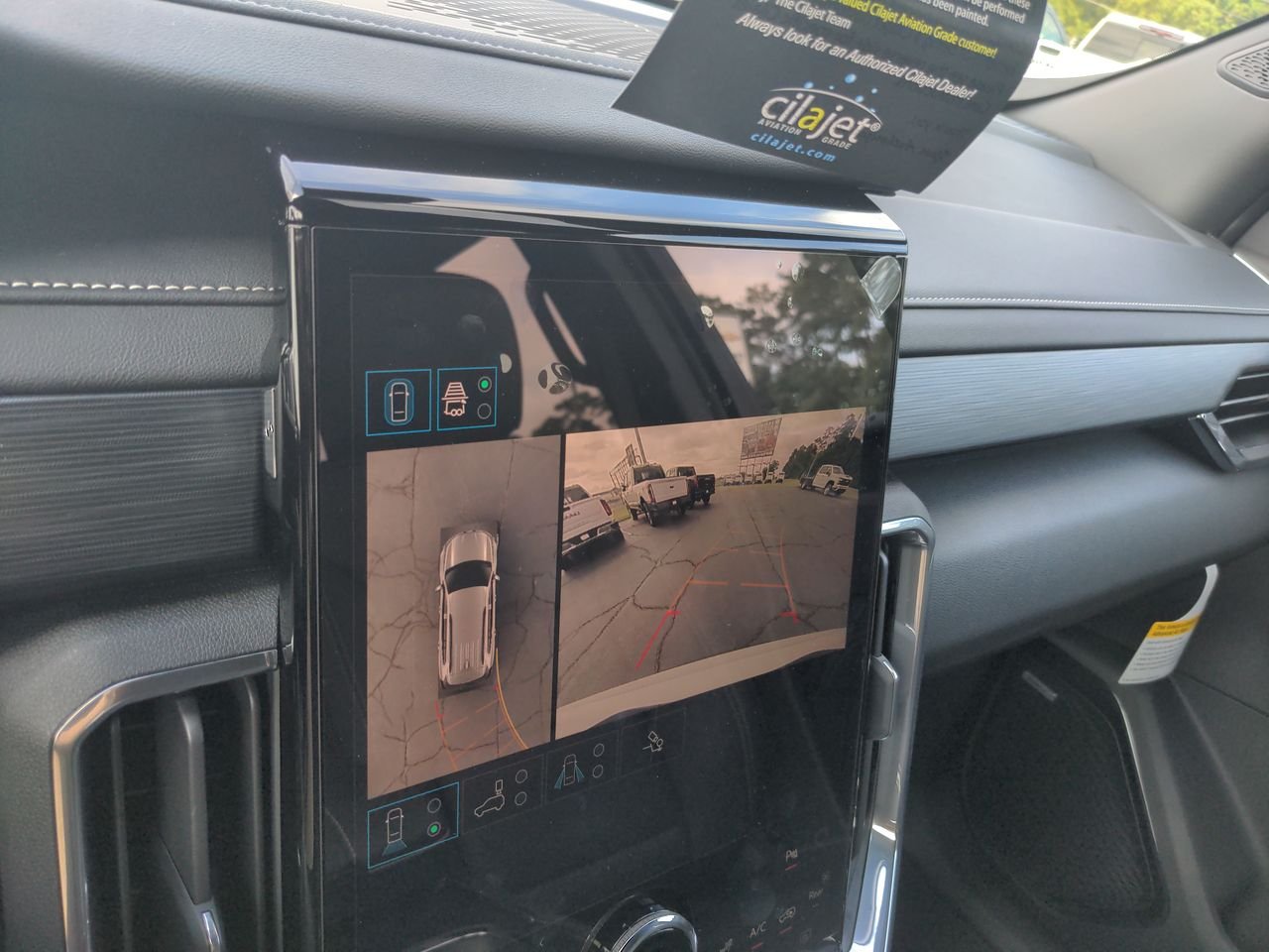 2025 GMC Acadia Elevation - Photo 15