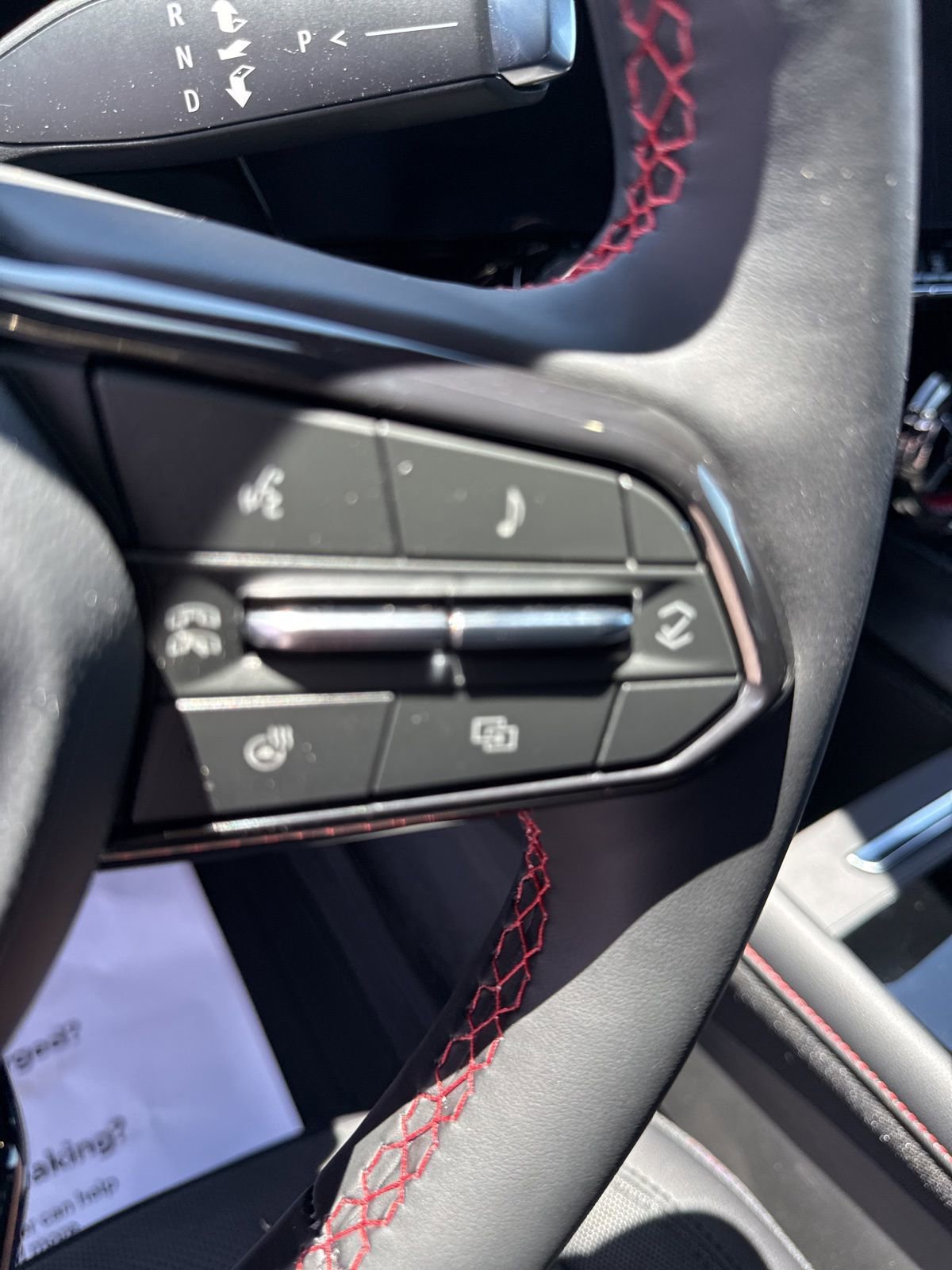 2025 Chevrolet Blazer EV RS - Photo 21