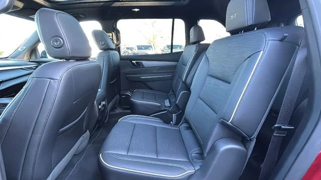 2025 Buick Enclave Sport Touring - Photo 29