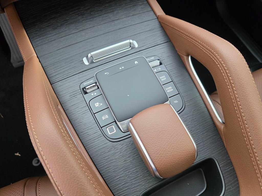 New 2026 Polar White Mercedes-Benz GLE 350 image 15