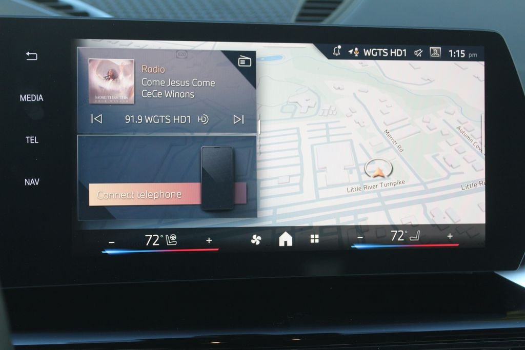 2026 BMW X1 28i - Photo 15