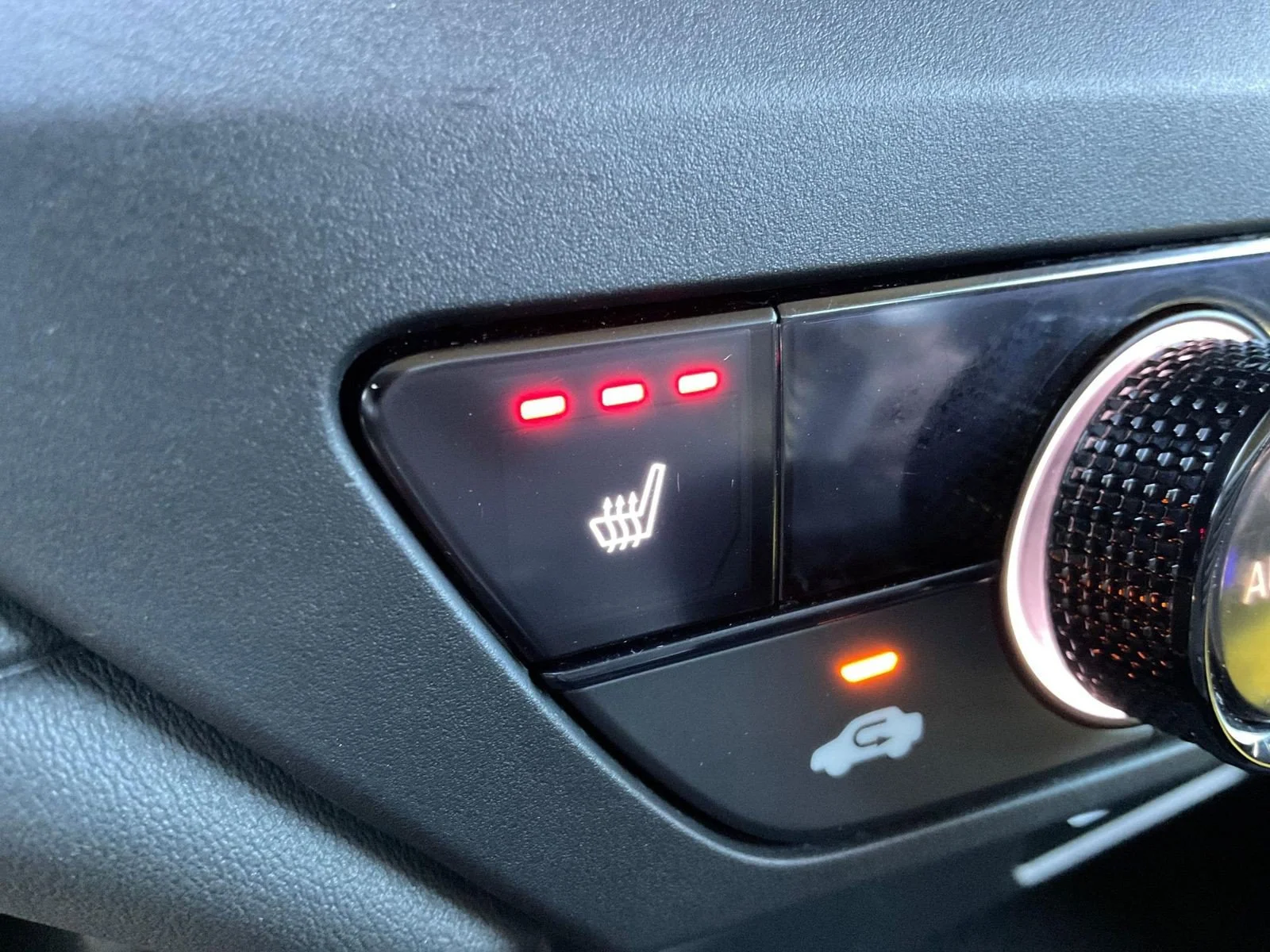 2024 Honda Accord EX - Photo 19