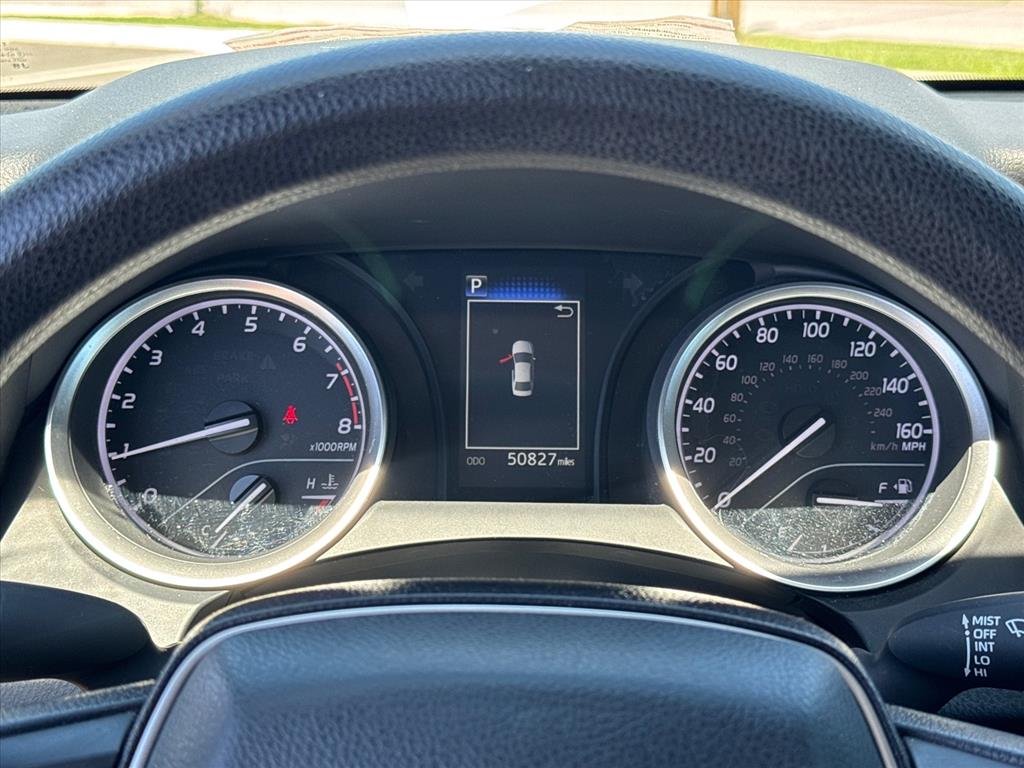 Used 2024 ICE EDGE Toyota LE image 21
