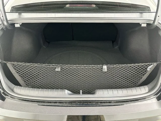 New 2026 Hyundai ELANTRA SEL Sport