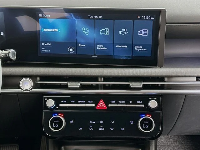 New 2026 Red Hyundai XRT image 15