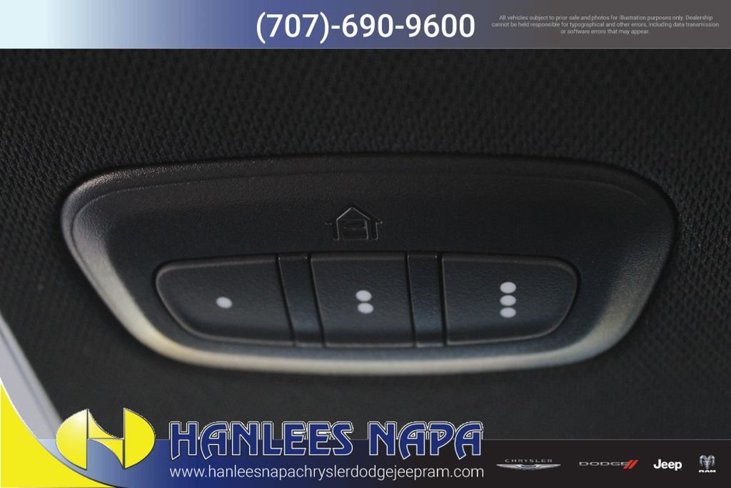 New 2025 Diamond Black Crystal Pearlcoat Dodge R/T image 28