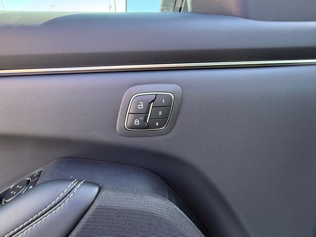 2026 Ford Mustang Mach-E Select - Photo 6