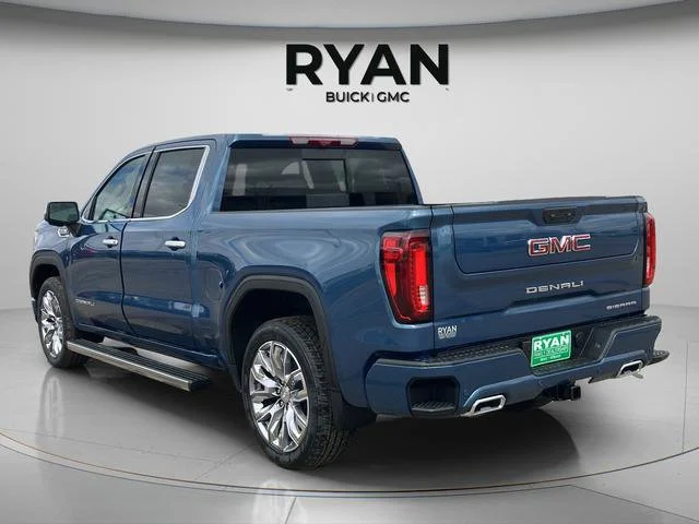 2026 GMC Sierra 1500 Denali - Photo 7