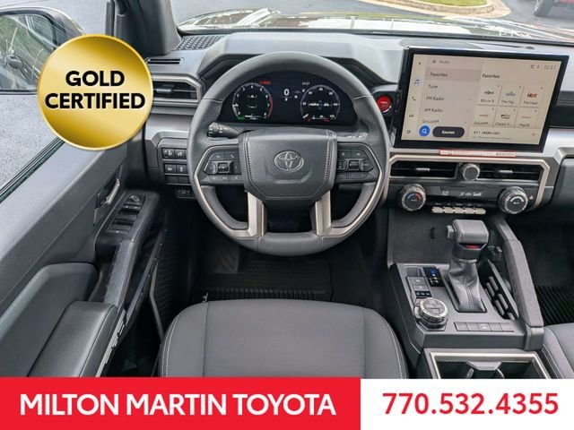 2025 Toyota Tacoma TRD Off Road - Photo 16