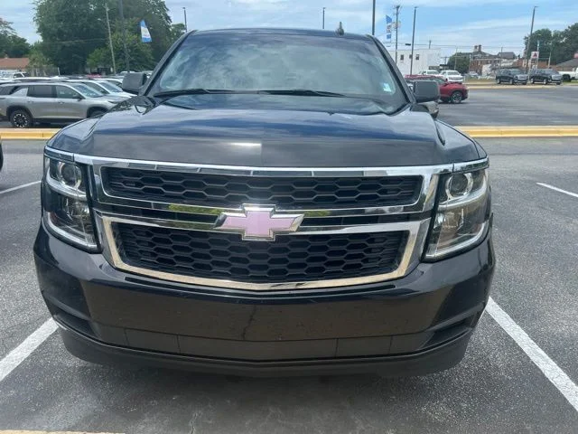 Used 2019 Black Chevrolet LT image 2