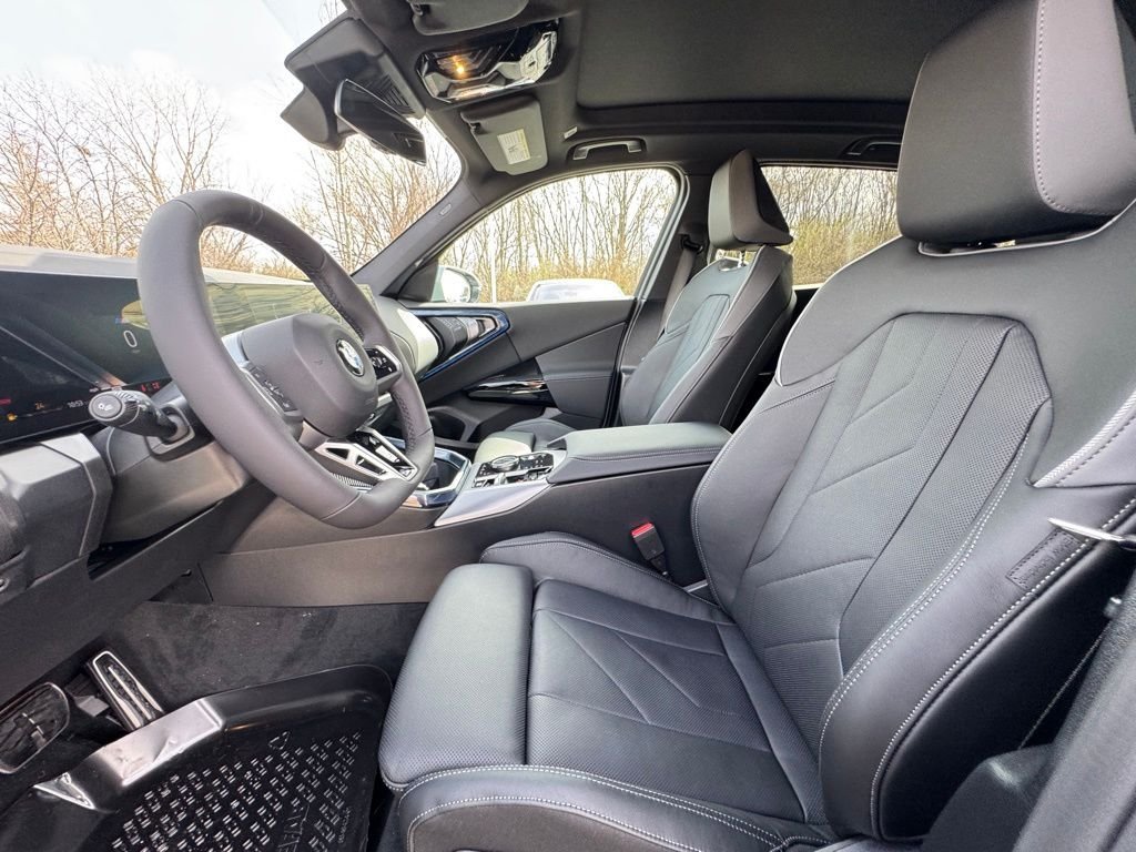 New 2026 Brooklyn Grey Metallic BMW 30 xDrive image 18