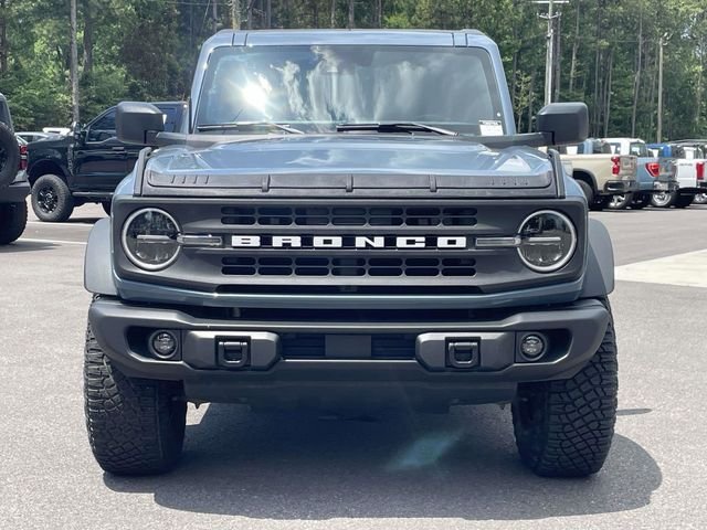 Certified Used 2024 Azure Gray Metallic Ford Black Diamond image 27
