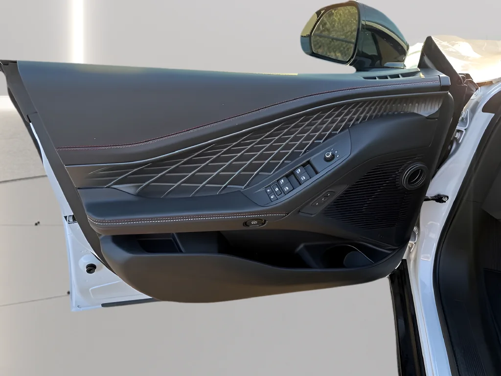 2026 Dodge Charger Daytona Scat Pack - Photo 32