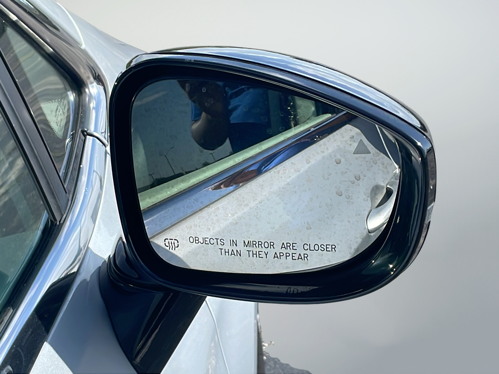 Used 2024 Silver Chrysler Touring L image 38