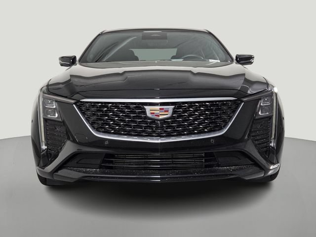 2026 Cadillac CT5 Premium Luxury - Photo 8
