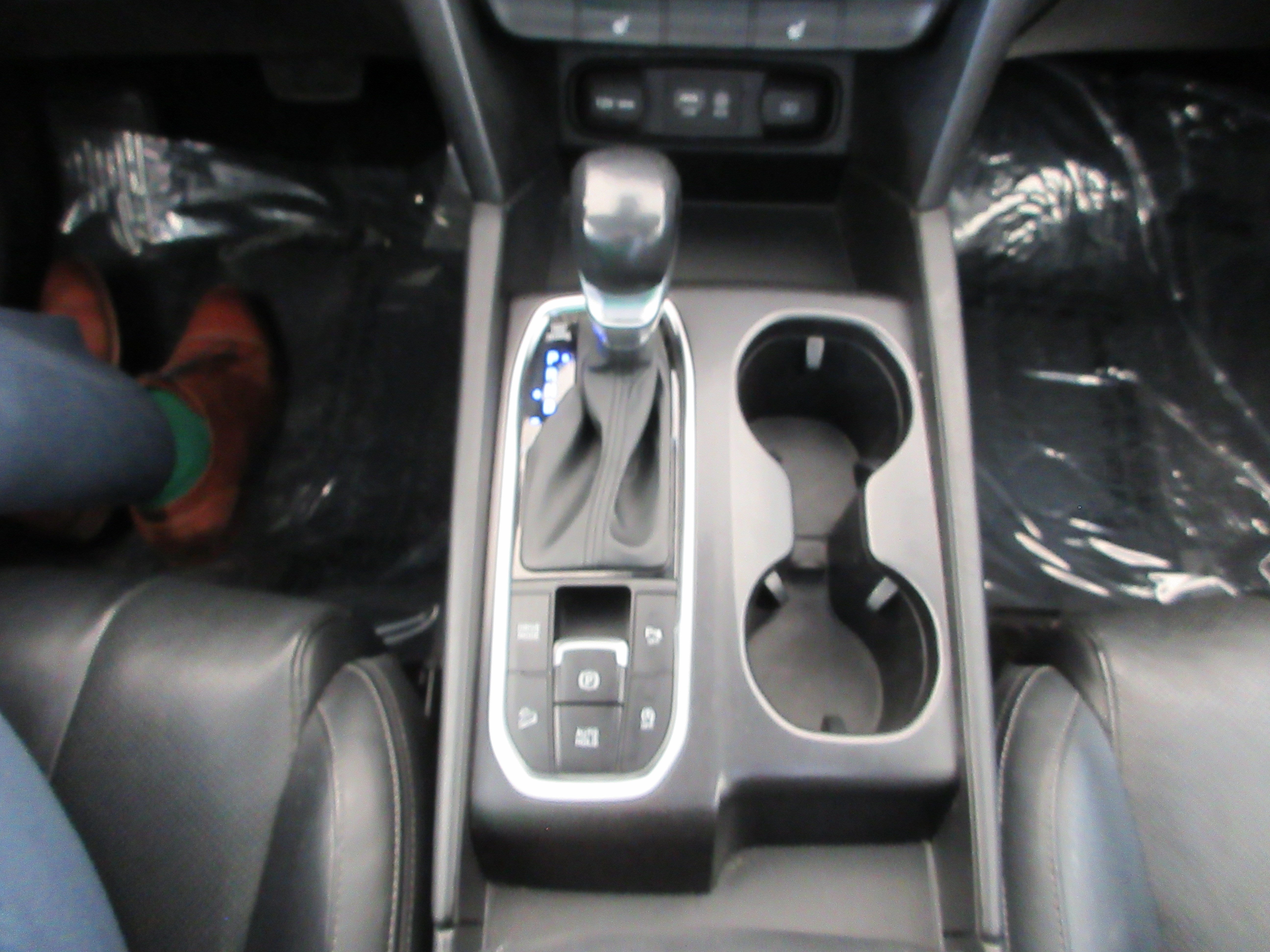 Used 2019 Earthy Bronze Hyundai Limited image 49