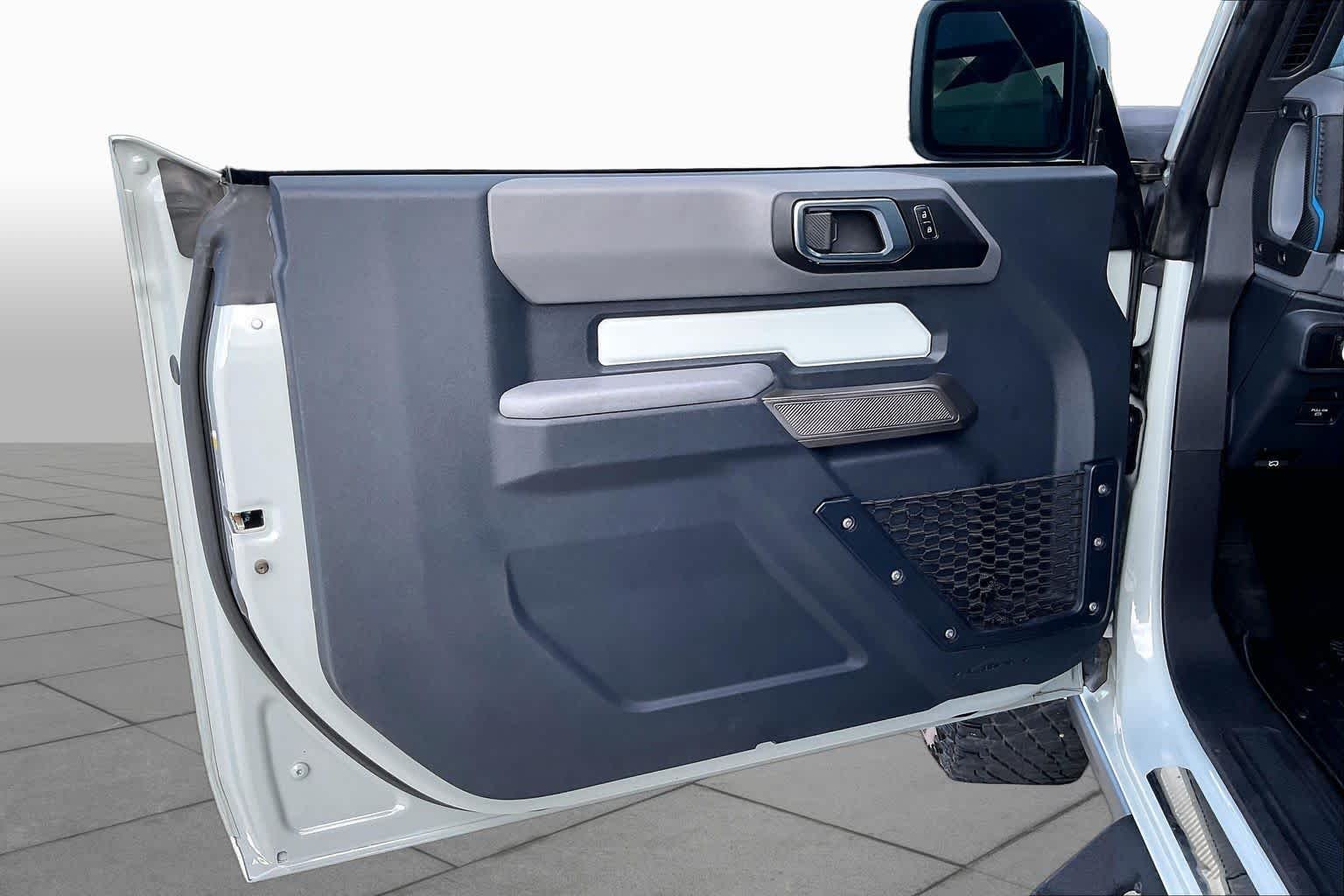 Used 2023 Cactus Gray Ford Black Diamond image 19