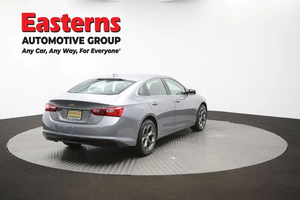 Used 2023 Gray Chevrolet LT image 40