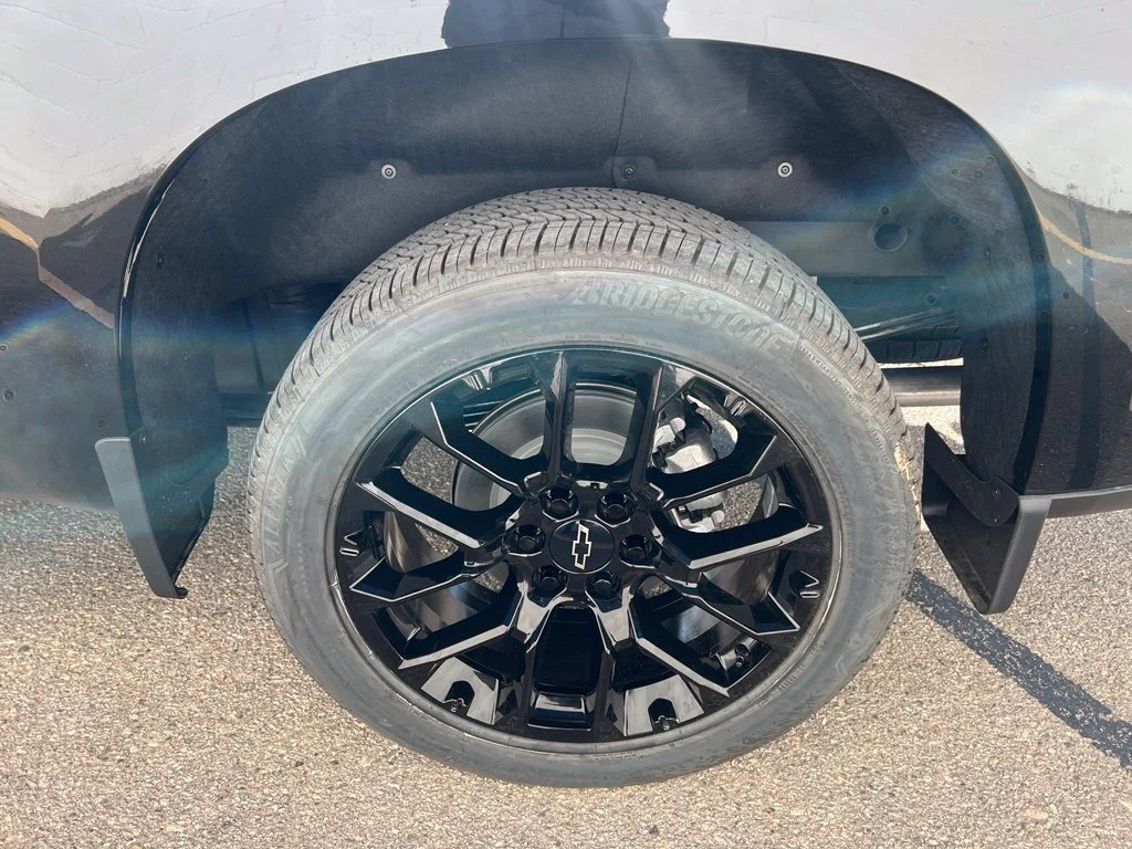 2026 Chevrolet Silverado 1500 High Country - Photo 32