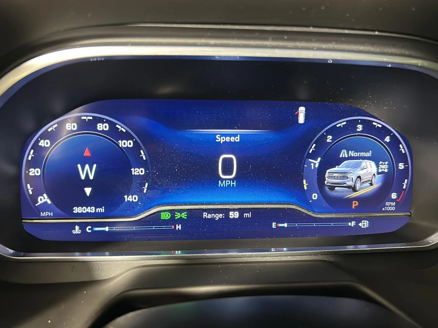 Used 2023 Black Chevrolet RST image 19