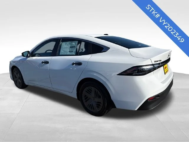 New 2027 Fresh Powder Nissan S image 5