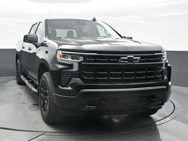 2026 Chevrolet Silverado 1500 RST - Photo 6