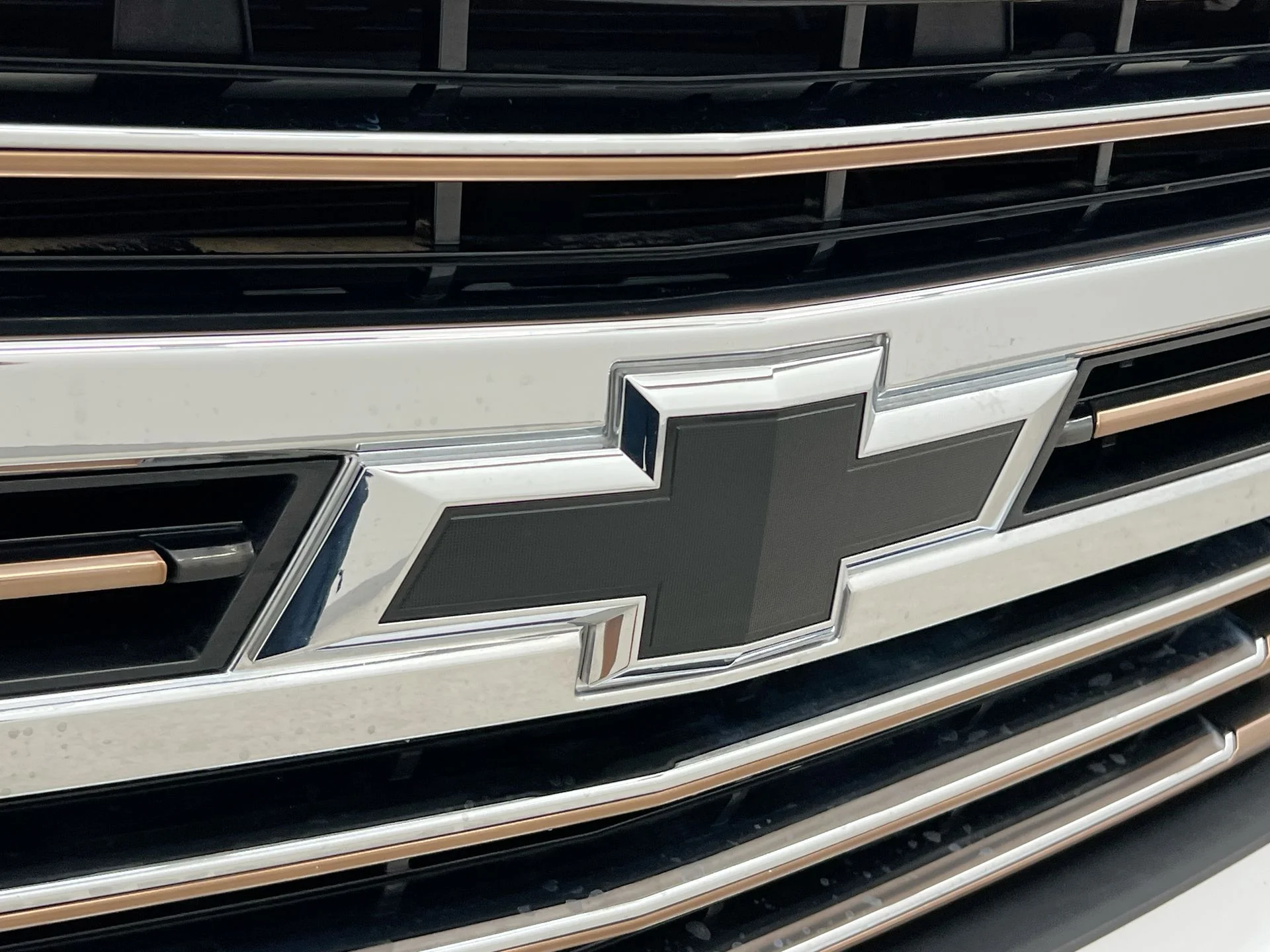 Certified Used 2020 Beige Chevrolet High Country image 42