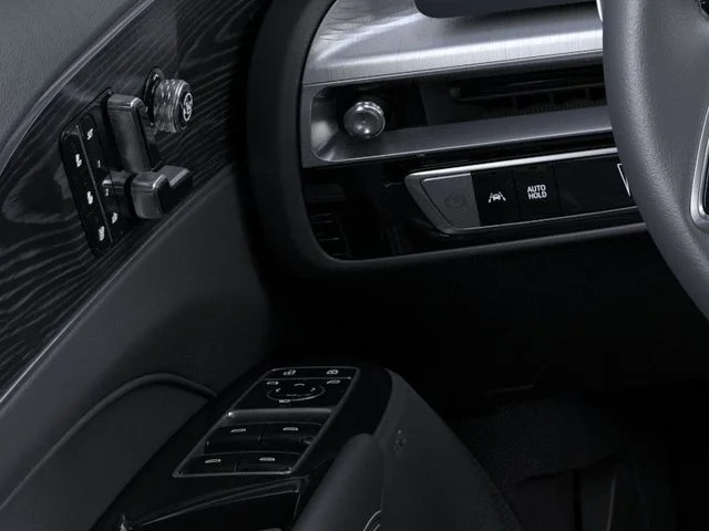 2025 Cadillac LYRIQ Sport 2 - Photo 22