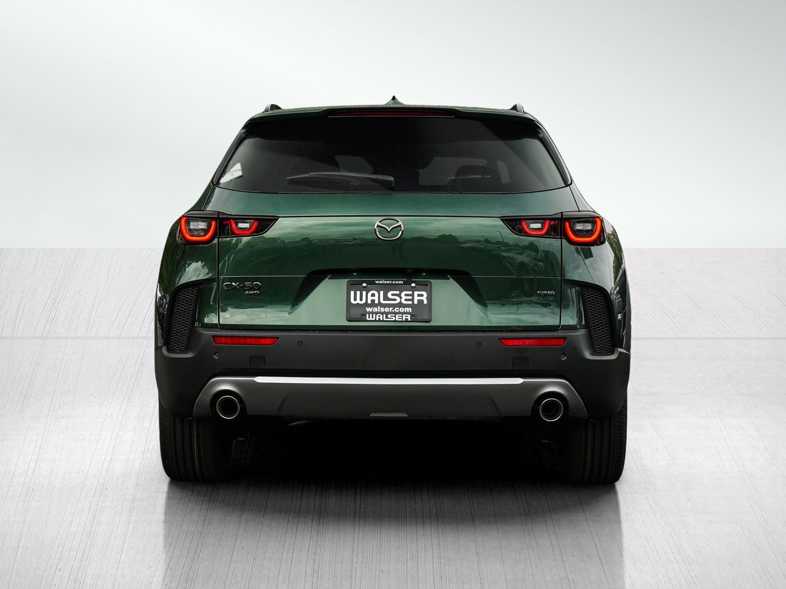 New 2026 Cypress Mazda 2.5 Turbo Premium Plus AWD image 5