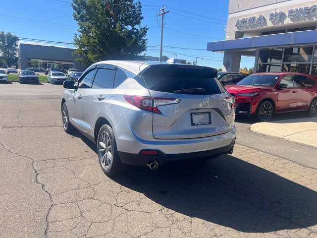 2020 Acura RDX Technology Package - Photo 10