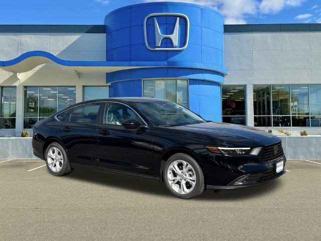 2026 Honda Accord