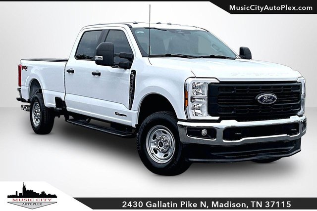 2024 Ford F-250 XL