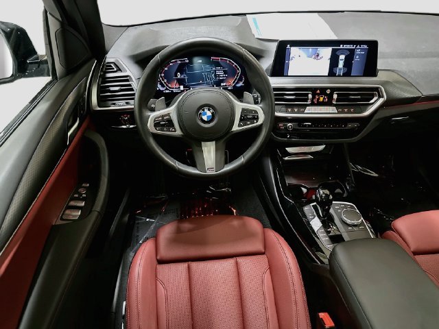 Certified Used 2024 Gray BMW sDrive30i image 22