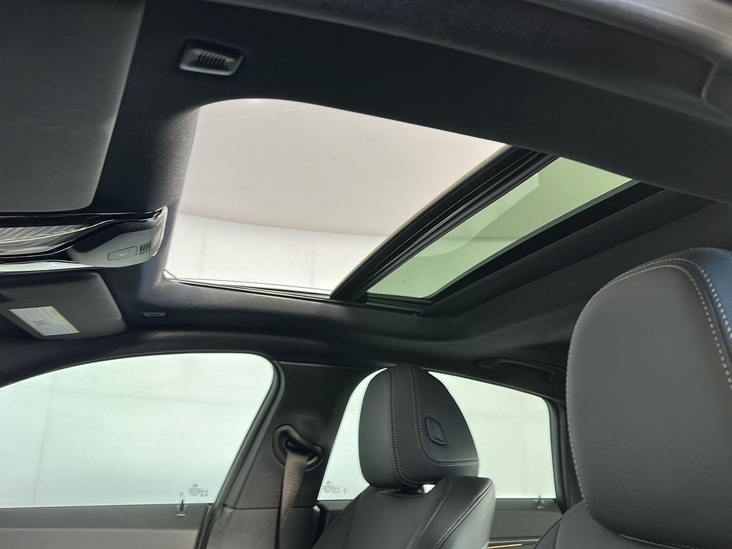 Used 2023 Skyscraper Grey Metallic BMW eDrive40 image 39