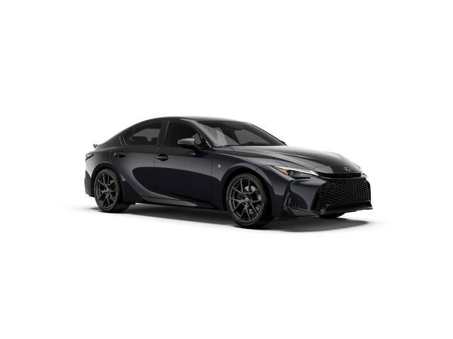 New 2026 Caviar Lexus  350 F SPORT DESIGN image 4
