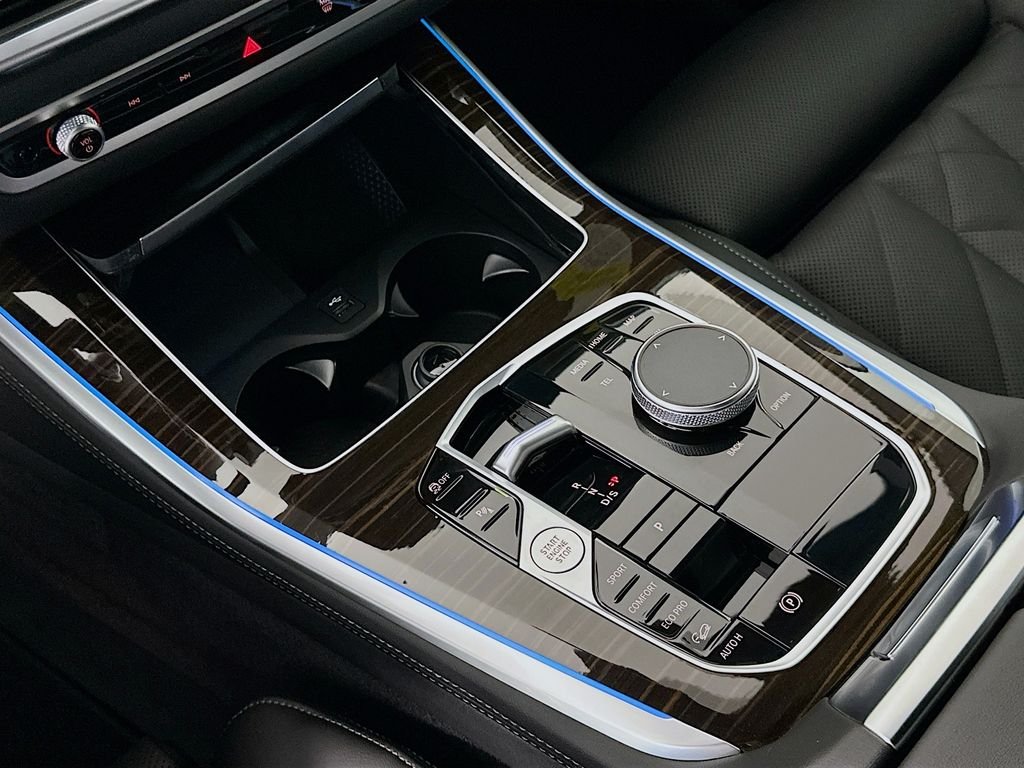 2026 BMW X5 40i - Photo 15