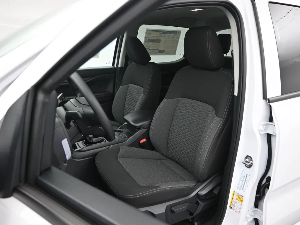 New 2026 Oxford White Ford XL image 9