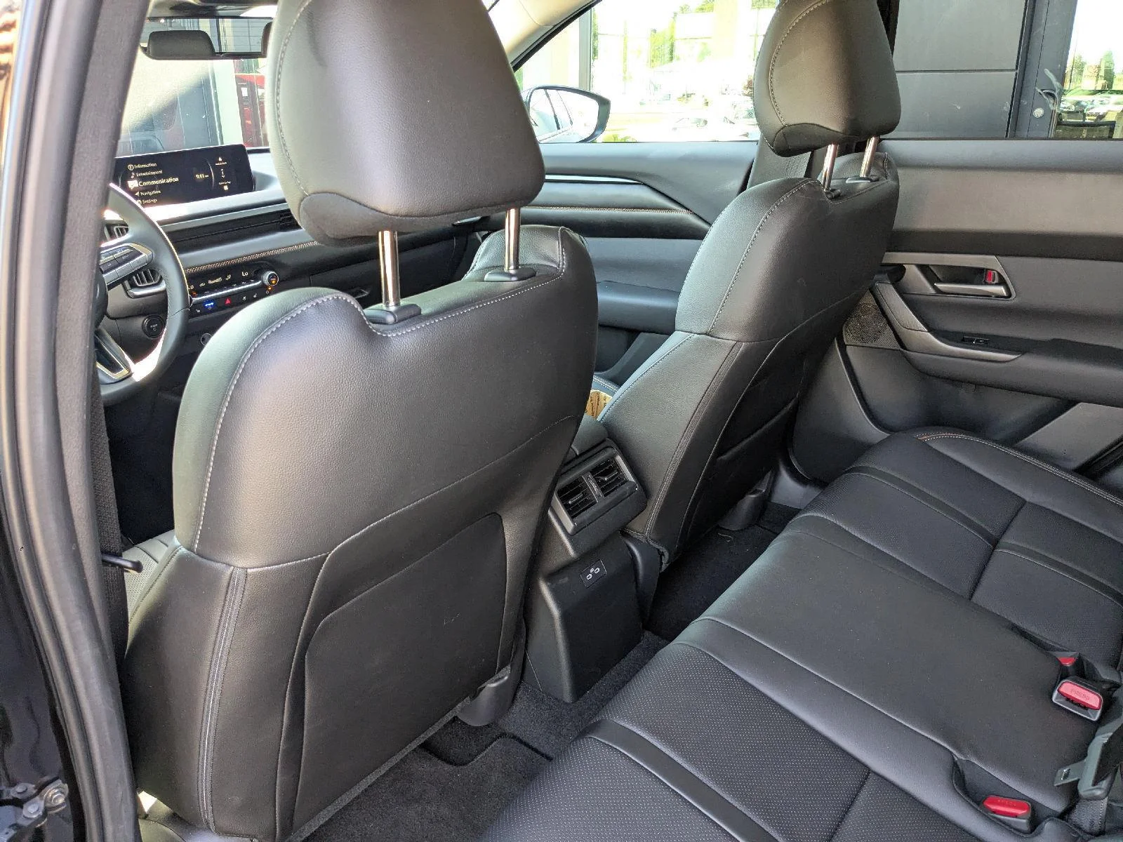 2026 Mazda CX-50 Premium - Photo 15