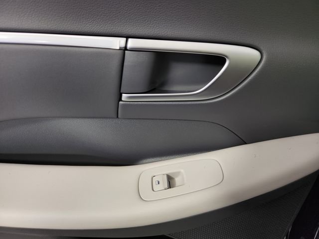 New 2026 Blue Hyundai SEL Sport image 16