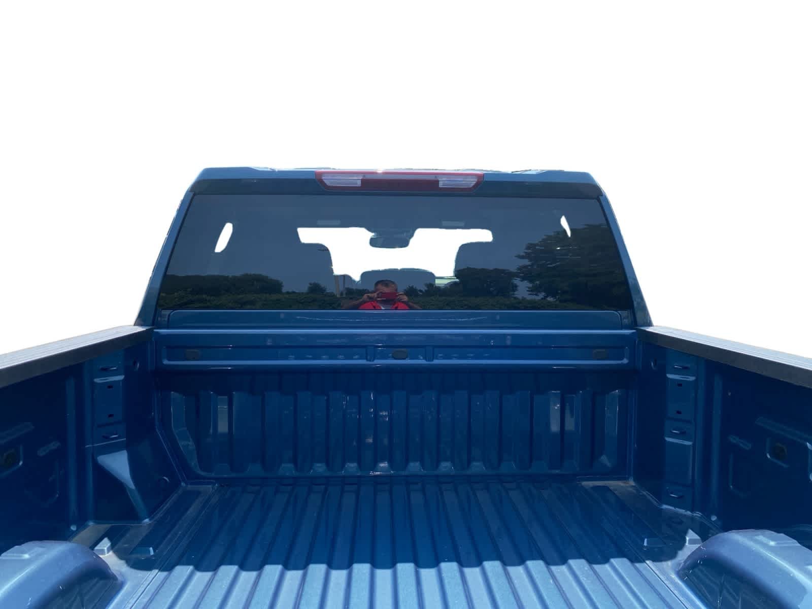 2026 Chevrolet Silverado 2500HD Custom - Photo 23