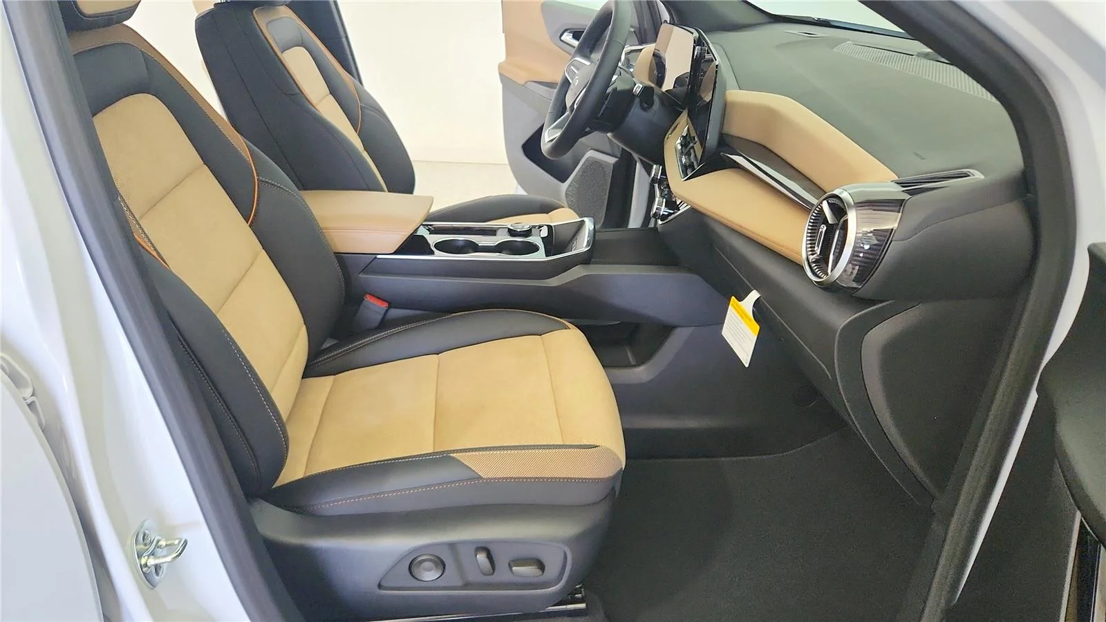 2026 Chevrolet Equinox ACTIV - Photo 37