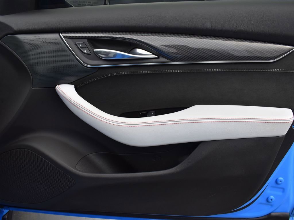 2023 CADILLAC CT5 - Image 30