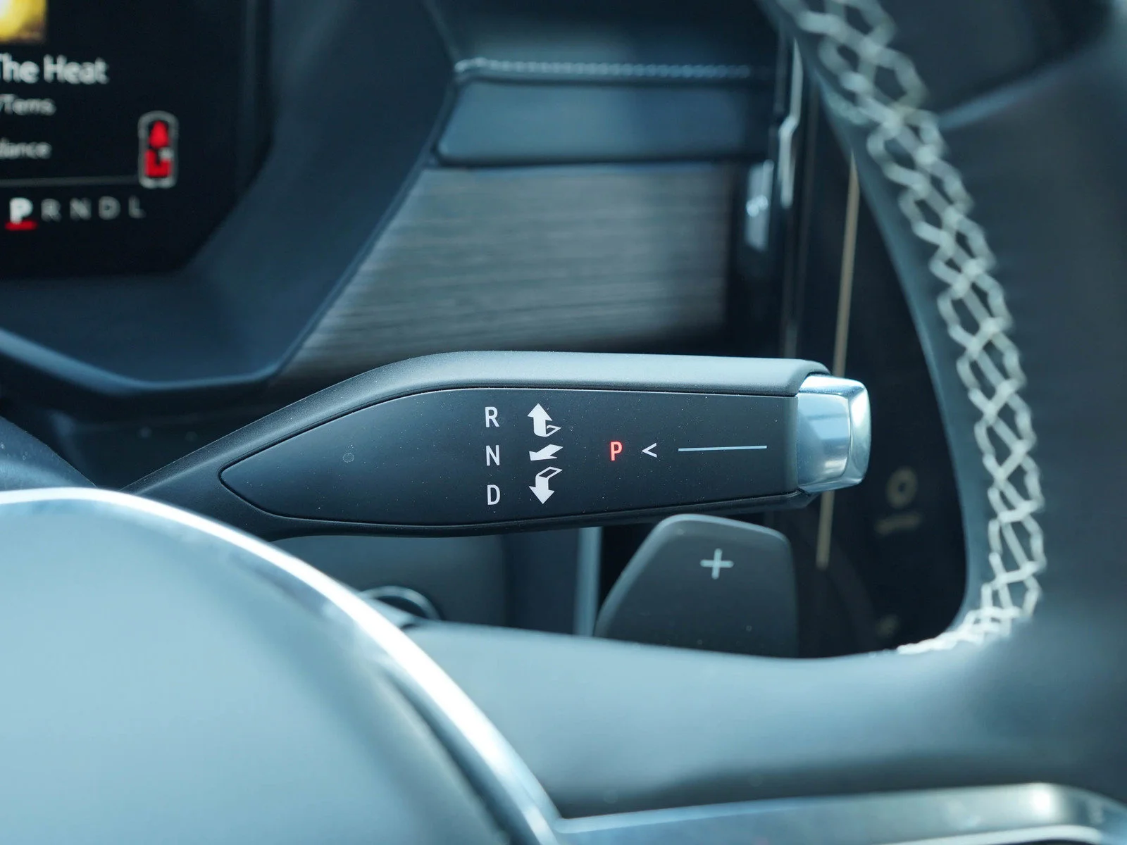 Used 2026 Ebony Twilight Metallic GMC Denali image 21