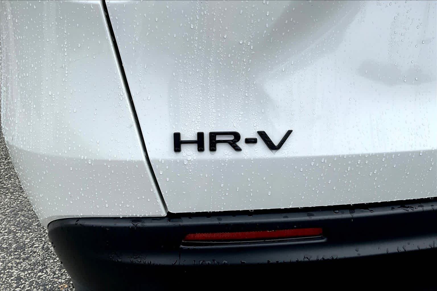2026 Honda HR-V Sport - Photo 33